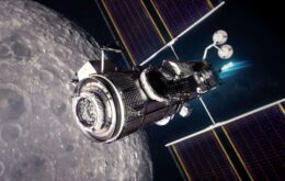 Nasa e ESA anunciam parceira para construir estação espacial na Lua