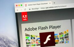 Microsoft remove Flash Player de vez em nova atualização do Windows