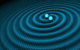 Astrônomos detectaram 39 ondas gravitacionais em seis meses