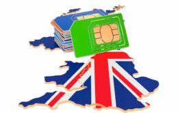 Operadoras são proibidas de bloquear celulares no Reino Unido