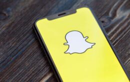 Lente em realidade aumentada do Snapchat permite ‘viajar’ com amigos