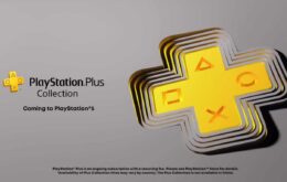 Sony dá detalhes sobre funcionamento da PlayStation Plus Collection