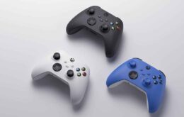 Apple e Microsoft trabalham em suporte a controle do Xbox Series X no iOS