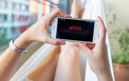 Netflix pode ganhar desligamento automático no Android