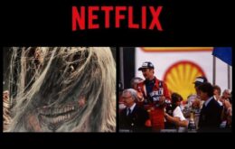 Os títulos que serão removidos da Netflix nesta semana (02 a 08/11)