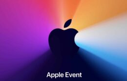 Apple anuncia evento de novos Macs com chip Silicon para 10 de novembro