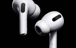 Apple garante troca de AirPods Pro com problemas de som