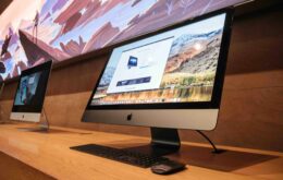 Apple deve anunciar iMac, Mac Pro e MacBooks com chip Silicon