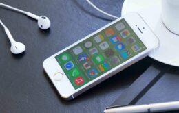 Apple atualiza iPhone 5s, lançado em 2013, para iOS 12.4.9 com correções