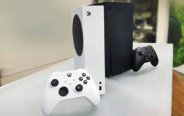 Xbox Series X apresenta problemas para diversos usuários