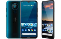 Nokia 5.3 e C2 são lançados a partir de R$ 799 com fabricação no Brasil