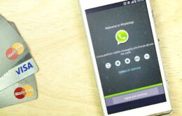 WhatsApp recebe autorização para operar sistema de pagamentos na Índia