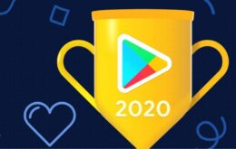 Google convida usuários a escolher os melhores apps de 2020