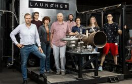 Com só oito funcionários, Launcher quer testar 1º foguete em 2021