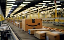 Black Friday: Amazon com descontos de até 70% por tempo limitado
