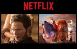 Os títulos que serão removidos da Netflix nesta semana (09 a 15/11)
