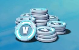 ‘Fornite’ converte em bônus todos os V-Bucks presos no iOS e Mac OS