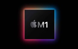 MacBook Air com chip M1 é mais rápido que um iMac de 27″