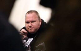 Extradição de Kim Dotcom aos EUA estaciona na Nova Zelândia