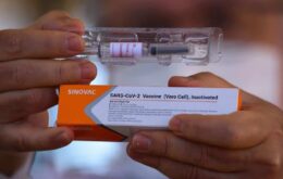 Covid-19: laboratório da CoronaVac está confiante na segurança da vacina