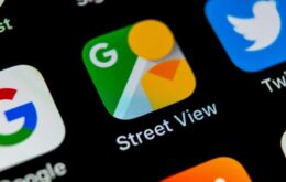 Google Street View contará com imagens feitas por usuários