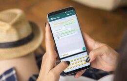WhatsApp libera mensagens autodestrutivas para Android na versão beta