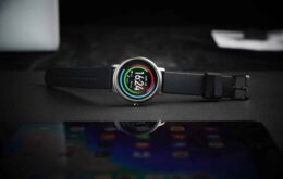 Conheça o Mibro Air, smartwatch de empresa ligada à Xiaomi