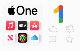 Google One x Apple One: qual melhor custo-benefício de armazenamento