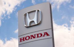 Honda recebe autorização para vender carros autônomos de nível 3 no Japão