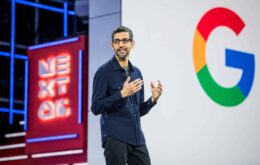 CEO do Google pede desculpas a UE por conteúdo de documento vazado