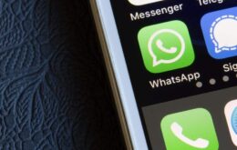 WhatsApp implementa mensagens autodestrutivas em versão beta do iOS