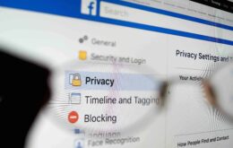 Mais de 100 mil contas do Facebook foram roubadas em golpe online