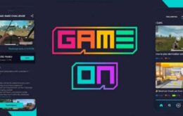 GameOn: novo app da Amazon para gamers mobile compartilharem gameplay