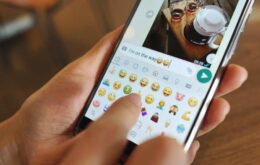 Novos emojis chegam ao WhatsApp beta para Android