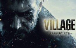 ‘Resident Evil Village’ será dublado em português, aponta vazamento