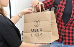 Uber agora aceita pagamentos via PIX em viagens e no Uber Eats