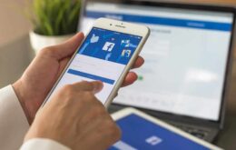 Facebook é multado em US$ 6 milhões na Coreia do Sul por compartilhar dados
