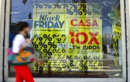 Black Friday: evite golpes e compre com segurança