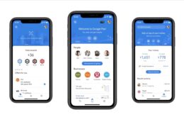 Google Pay é ‘relançado’ com conta digital e cara de rede social