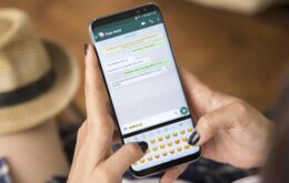 WhatsApp testa função de silenciar vídeos antes de enviar para contatos