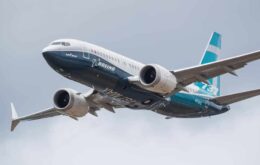Boeing 737 Max recebe autorização para retomar voos