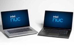 Intel cria notebook para ajudar as pequenas fabricantes de PCs