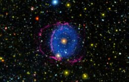 Mistério cósmico de 16 anos pode revelar ‘elo perdido’ das estrelas