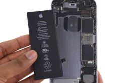 Apple pagará US$ 113 milhões por deixar iPhones antigos mais lentos