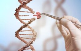 Tratamento de edição genética pode ajudar em câncer metastático