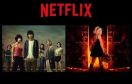 18 séries que chegam a Netflix em dezembro