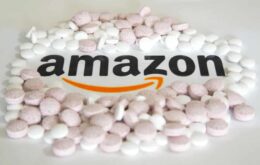Amazon começa a vender produtos de farmácia nos EUA