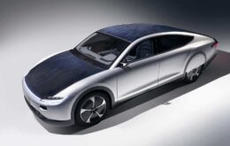 Lightyear promete revolução com carro elétrico movido a energia solar