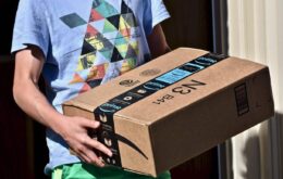 Clientes Amazon relatam que PS5 foi roubado de caixas na entrega