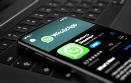 WhatsApp beta para iOS recebe ferramenta para busca de stickers